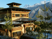 Nak-Sel Boutique Hotel